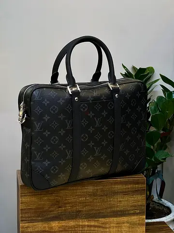 LV briefcase