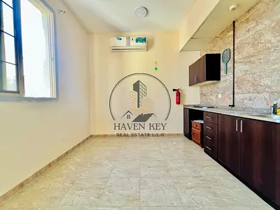 SPACIOUS ONE STUDIO// PRIME LOCATION // FAMILY BUILDING // REASONABLE PRICE // EASY ACCESS TO DUBAI // COME AND VISIT HOPE SO YOU LIKE IT