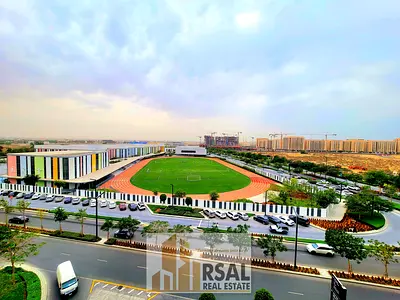 Fully Furnished 2BR | Sewa Included | Close Kitchen | Balcony & Open view