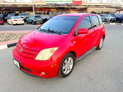 صورة 2 لـ 2005 Toyota XA