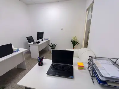 Spacious Office for Rent in Dubai | direct from Owner | near metro