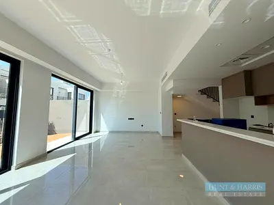 3 Bed For Sale - Large Corner Plot - Falcon Island - Al Hamra Village