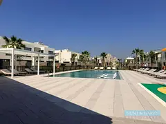 3 Bed For Sale - Large Corner Plot - Falcon Island - Al Hamra Village