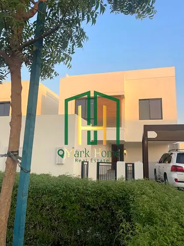 Spacious 4BR + Maid | Single Row | Best Location