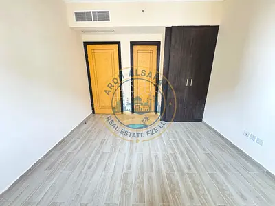 1 Month Free _ Luxury 1Bhk Apartment _Master Bedroom _Wardrobe_ Open view Balcony _Parking