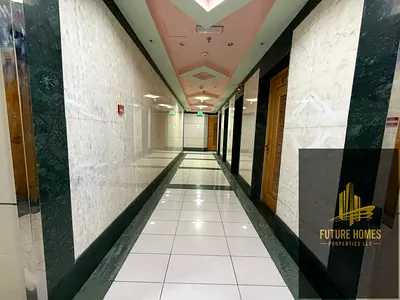 Lavish 1bhk with balcony on prime location