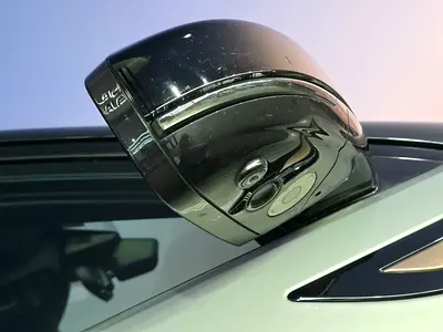 Land Rover Range Rover Evoque P250 SE, миниатюра 17