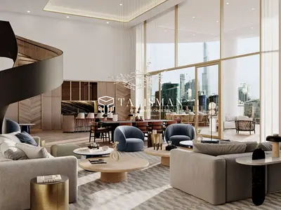 Highest Floor 2BR | Close to OP | Ultra-Luxury