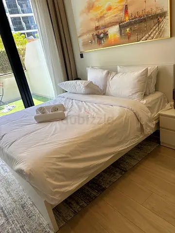 Ikea Bed and mattress