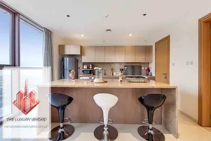 ✨ Spacious 1BR Fully Furnished | Monthly Payments | Ready to Move In