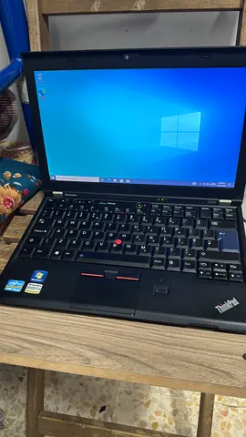 Lenovo thinkpad x220