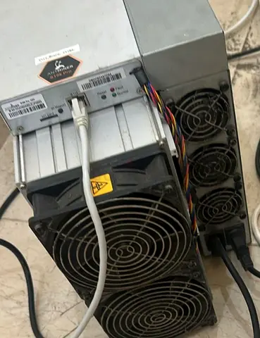 Antminer bitmain L7
