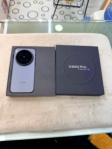 Vivo X300 pro