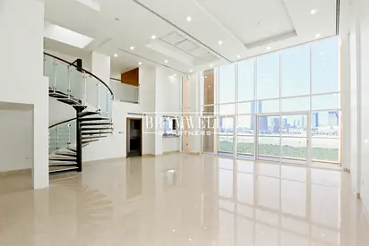 Massive Luxury Apartment in Al Reem | Vacant Soon