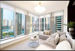 LUXURY/FULLY FURNISHED/CHILLER FREE/VACANT