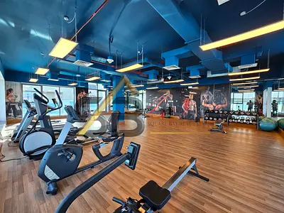 Near Emirates Tower | 1 Bedroom | All Amenities 72k