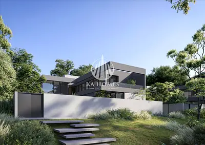 5%مقدم واحجز تاون هاوس في مجمع مسار وتمتع بالعيش بطابع ريفي