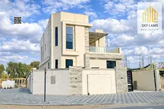 Luxury villa, prime location, freehold ownership, registration fees included, negotiable