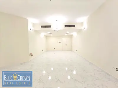 Elegant 2BR + Maid | Easy Metro Connectivity