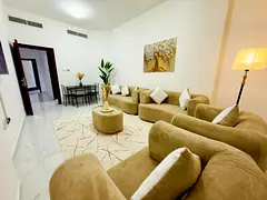 For Rent in Ajman – Al Nuaimiya 1 | Prime Location