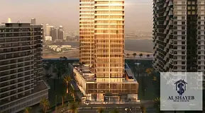 2BR Apartment | Binghatti Starlight | Marina &amp; Skyline Views