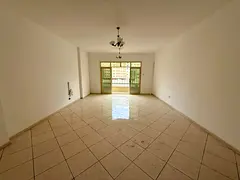 Spacious 3BHK+Maid Room | Huge Hall + 2 Balconies | Open View | Al Majaz 3