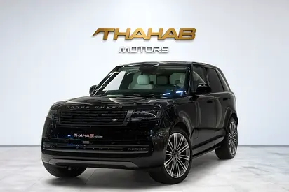 2026 | HSE P400 | BRAND NEW | RANGE ROVER | W/ WARRANTY | FOR EXPORT | GCC SPECS | FULL OPTION