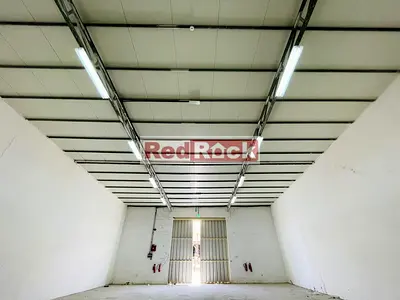 Open layout Warehouse Ideal for Storage @70/sqft