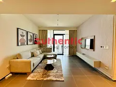 Creek View | Brand New | Spacious Livingroom