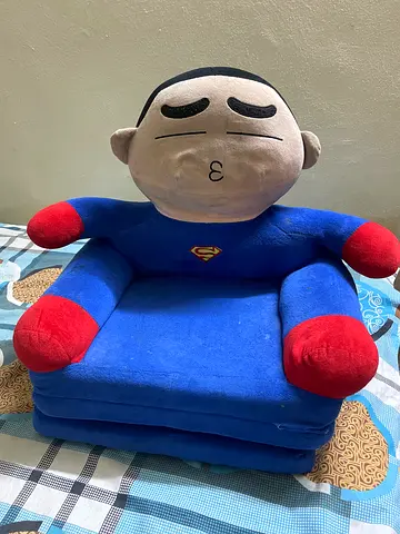 Kids folding mattress