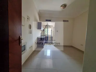 Affordable Studio with Side Kitchen | Built-in Wardrobes | Prime Muweilah Near Nesto & Schools | 23K