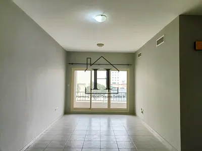 Large Al Hamra Village l Balcony l Near Golf Course l Behind Mall l Gated Community l Just Renovated l Pool