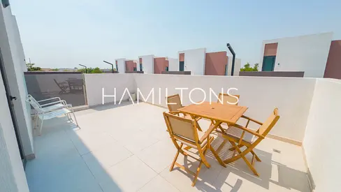 Elegant Villa | Central Location | Ideal Investment Choice