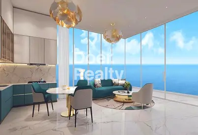 HIGH FLOOR | PRIVATE POOL | PANORAMIC VIEW