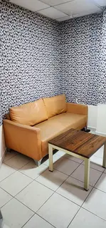 Bed Space for Working Ladies / Spain Cluster / AED 800