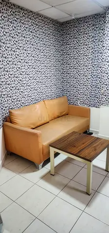 Bed Space for Working Ladies / Spain Cluster / AED 800