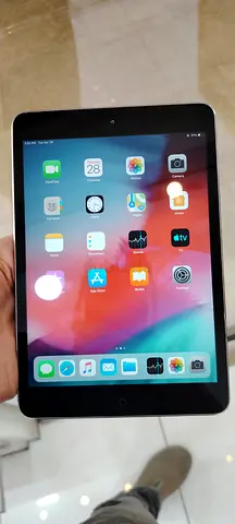 iPad mini (Wi‑Fi) - Very good working condition, 32 GB