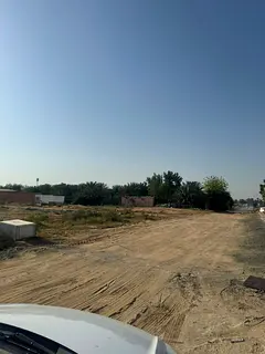 Residential Land in Al Helio 2 Flexible Payment Plan