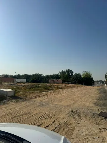 أرض سكنية في الحليو 2 بخطة سداد مرنة