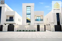 Direct from the owner, water and electricity included, turnkey delivery