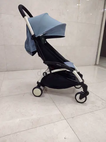 Yoyo plus stroller