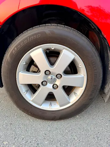 صورة 19 لـ 2005 Toyota XA