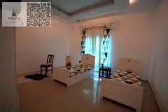🏙️ Spacious 3BHK Apartment for Rent in Al Khor Tower🏡 2366 sqft of comfort ✨ Elegant layou