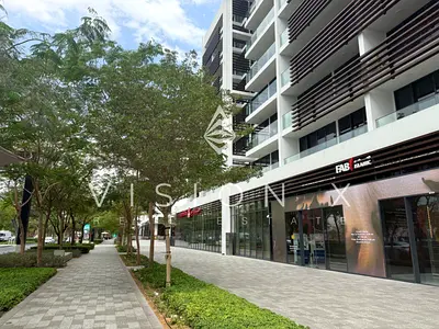 Elegant Interiors | Great Views | Ready Apartment