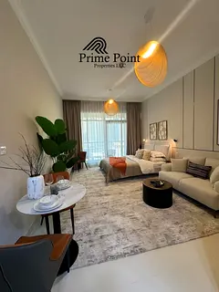 Furnished Studio for Sale | High ROI Investment