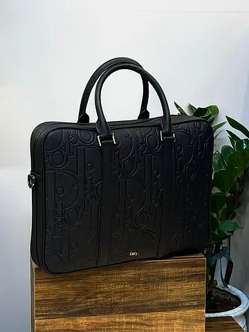 Dior Briefcase bag