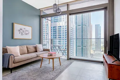 City View | Furnished | Flexible Terms