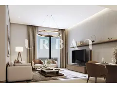 High floor | Handover Q4 2029 | Dual View | Resale