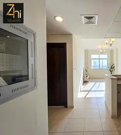 1 BR Apartment | Well maintained Building | Ready to Move