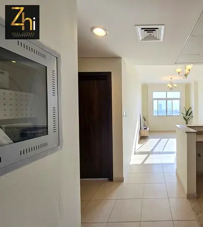 1 BR Apartment | Well maintained Building | Ready to Move